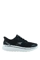 Resim Skechers Go Walk Arch Fıt N-Joy Erkek Spor Ayakkabı 217075TK Bkw