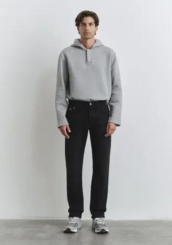 Resim Mavi Hunter Erkek Jean Pantolon M0020290823