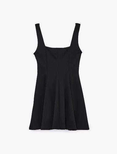 Resim Koton Kadın Elbise 6SAK80265EK