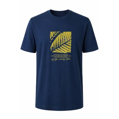 Resim Trender Erkek T-shirt