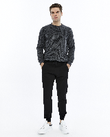 Resim Yenikoza Erkek Eşofman