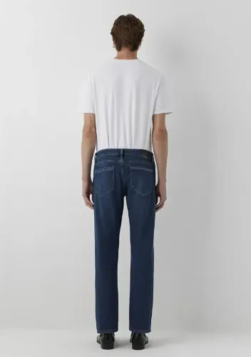 Resim Mavi Hunter Erkek Jean Pantolon M00202A3997