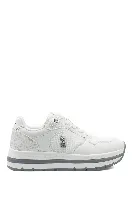 Resim U.S. POLO ASSN. Kadın Günlük Ayakkabı A102157890 SHERY 6FX