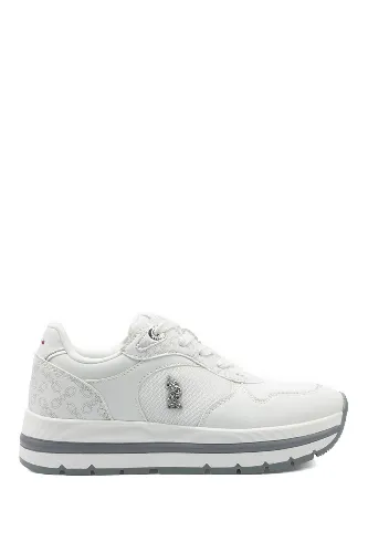 Resim U.S. POLO ASSN. Kadın Günlük Ayakkabı A102157890 SHERY 6FX