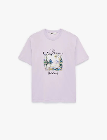 Resim Koton Kadın T-shirt 6SAK50048EK