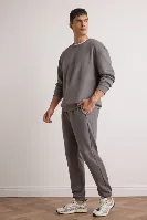 Resim Defacto  Erkek Eşofman Alt D5258AX/GR206
