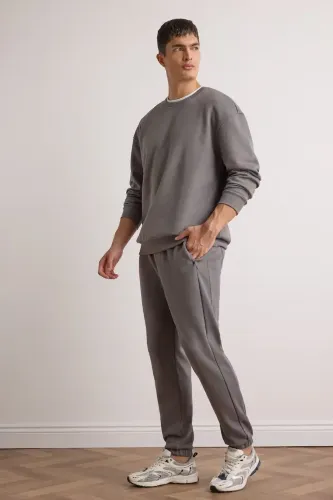 Resim Defacto  Erkek Eşofman Alt D5258AX/GR206
