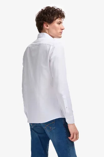 Resim U.s. Polo assn. Erkek Gömlek PU-8946 Gox026Y