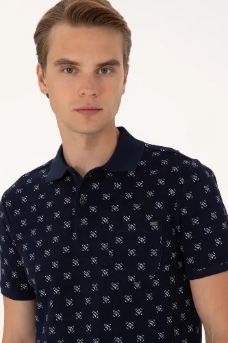 Resim 2107554 Foms Us Polo Assn Erkek T-Shirt