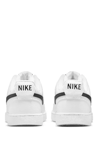 Resim Nike Court Vision Low Next Nature Erkek Spor Ayakkabı DH2987-101