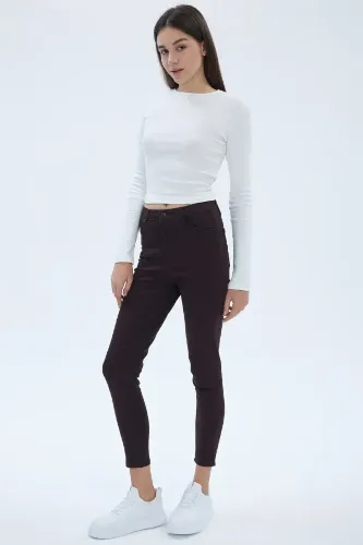 Resim Trender Kadın Body