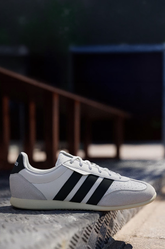 Resim Adidas Barreda Lo Erkek Spor Ayakkabı Jr4618