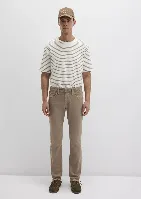 Resim Mavi Jake Erkek Kanvas Pantolon M0042286571
