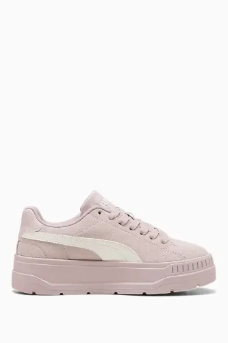 Resim Puma Karmen Classic Esd Kadın Spor Ayakkabı 407297-03