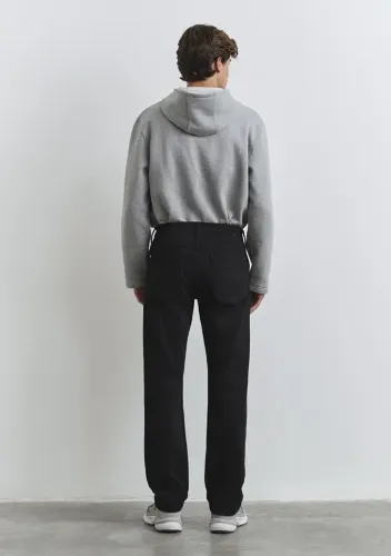 Resim Mavi Hunter Erkek Jean Pantolon M0020290823