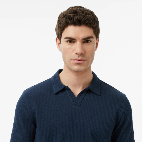 Resim NAUTİCA Erkek T-shirt