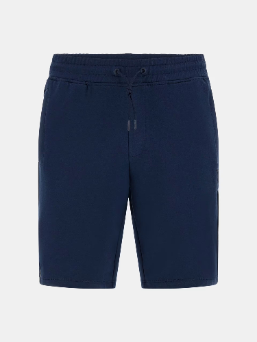 Resim Guess Athleisure  Erkek  Kot&Kanvas Şort Z2YD02K6ZS1-G7R1 Arlo Short