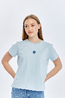 Resim Yenikoza Kadın T-shirt