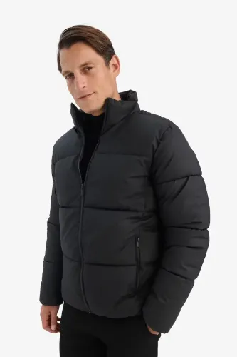 Resim Defacto  Erkek Mont C5631AX/BK27