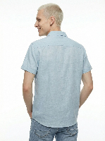 Resim Loft  Erkek Gömlek Lf2042321