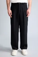 Resim Defacto Erkek Kanvas Pantolon G6603AX/BK27