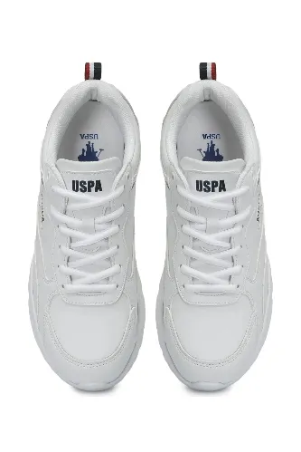 Resim U.S. Polo Assn. Kadın Günlük Ayakkabı A102032848 5F Tracey 5Pr