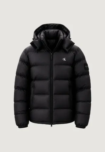 Resim Calvin Klein Erkek Mont