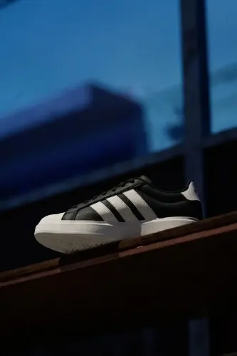 Resim Adidas STREETTALK Kadın Spor Ayakkabı JP8284