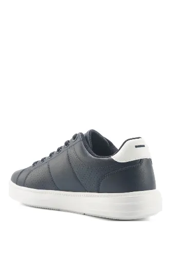 Resim U.S. Polo Assn. Erkek Spor Ayakkabı A101947462 Anthony 5Fx
