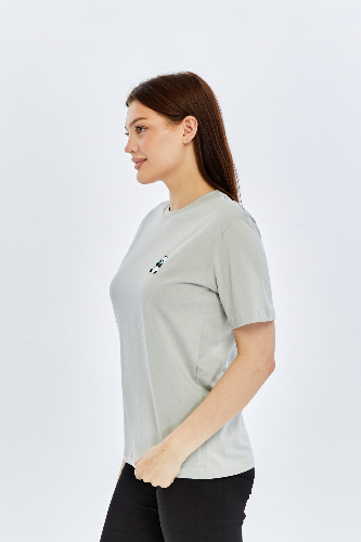 Resim Yenikoza Kadın T-shirt