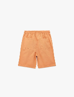 Resim Koton Erkek Çocuk Kot&Kanvas Şort 6SKB40064TW