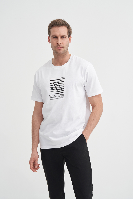 Resim Cazador Erkek T-shirt 41720