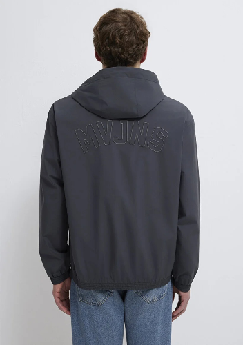 Resim Mavi Erkek Ceket M0110755-89939