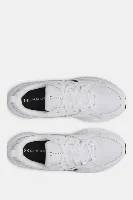 Resim Under Armour Ua Assert 11 Erkek Spor Ayakkabı 6006723-100