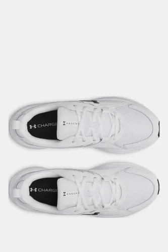 Resim Under Armour Ua Assert 11 Erkek Spor Ayakkabı 6006723-100