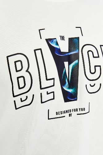 Resim Yenikoza Erkek Sweat