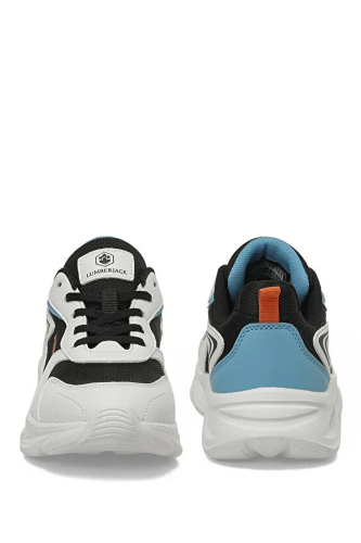 Resim Lumberjack Erkek Çocuk Spor Ayakkabı A102201388 HYPE G 6FX