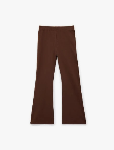 Resim Koton Kız Çocuk Tayt 6SKG40107AK