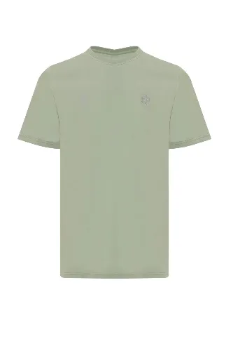 Resim Lumberjack Erkek T-shirt A102202271 MB CT102 C NK T-SH 6FX