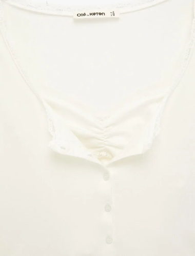 Resim Koton Kadın Hırka 6SAL90012IK