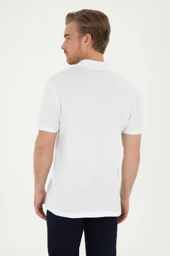 Resim 1826904 Ganja Us Polo Assn Erkek T-Shirt