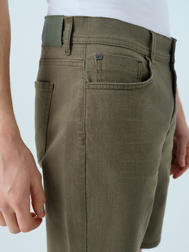 Resim Loft  Erkek Kot&Kanvas Şort Lf2031841