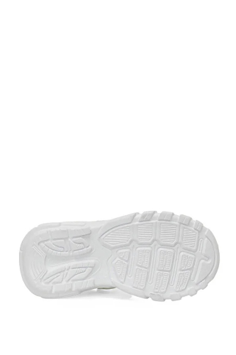 Resim KİNETİX Kız Çocuk Spor Ayakkabı A102121167 HUGO P 6FX