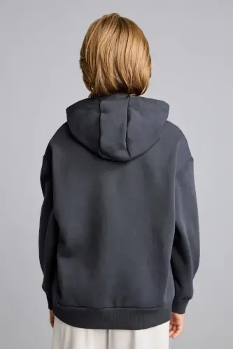 Resim Defacto Erkek Çocuk Sweat F4086A8/AR138
