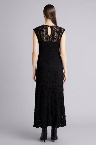 Resim Defacto Kadın Elbise F8114AX/BK81