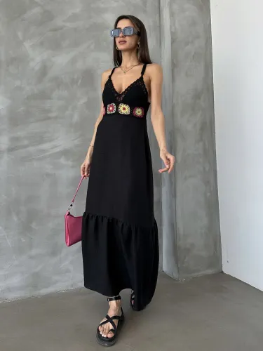 Resim Yenikoza Kadın Elbise / Tulum