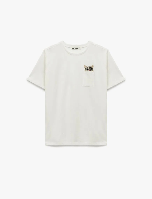 Resim Koton Kadın T-shirt 6SAL10131IK