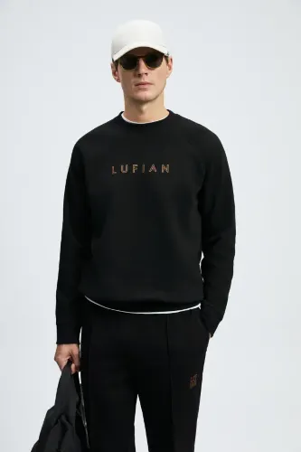 Resim Lufian Bren Erkek Sweatshirt 112030219