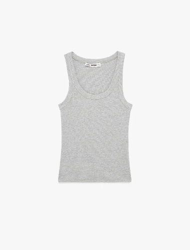 Resim Koton Kadın Atlet 6SAL30078IK