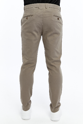 Resim Paul&More Erkek Kanvas Pantolon Ays 96